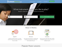Lessonrating.com