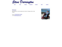 stevedarrington.com