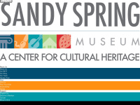 Sandyspringmuseum.org