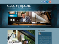 Gregmckenzie.com