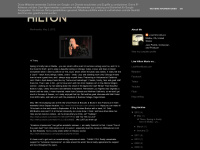 Lisahiltonmusic.blogspot.com