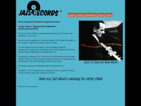 Jazzrecordsinc.com