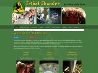 tribalthunder.com