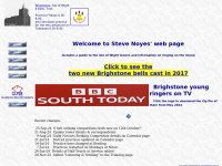 Noyes.org.uk