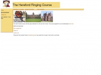herefordringingcourse.org.uk