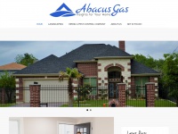 abacusgas.com