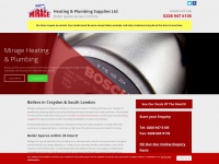 mirage-heatplumb.co.uk