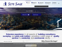 sitesage.co.uk