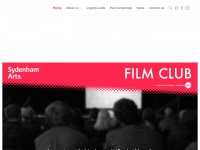 sydenhamfilmclub.org