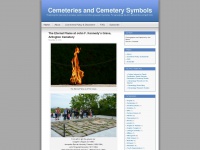 cemeteries.wordpress.com Thumbnail