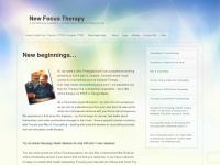 Newfocustherapy.co.uk