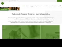 kcha.org.uk