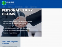 Injuria.co.uk