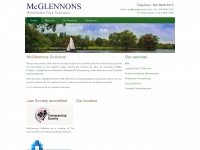 mcglennons.co.uk Thumbnail