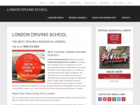 london-driving-school.co.uk Thumbnail