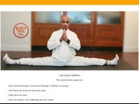 mano-yoga.co.uk Thumbnail