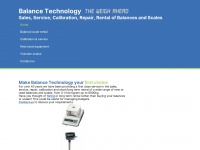 balancetechnology.co.uk Thumbnail