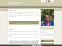 Spiritual-wisdom.co.uk