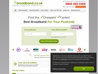 Broadband.co.uk