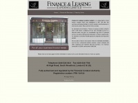 financeleasing.co.uk