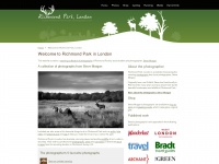 Richmondparklondon.co.uk