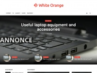 whiteorange.co.uk Thumbnail