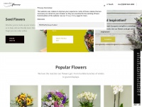 amandasflowers.co.uk