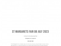 Stmargaretsfair.org