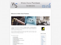 waterstoneplumbers.co.uk Thumbnail