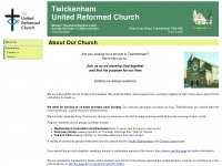 Twickenhamurc.org.uk