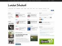 londonstudent.co.uk Thumbnail