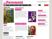 thepavement.org.uk Thumbnail