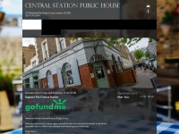 centralstation.co.uk Thumbnail