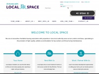 localspace.co.uk Thumbnail