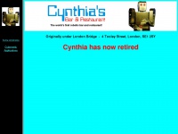 Cynbar.co.uk