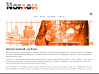 Nomon.co.uk