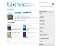 Wakemantrust.org