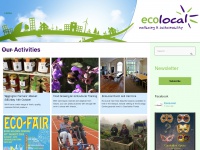 ecolocal.org.uk Thumbnail