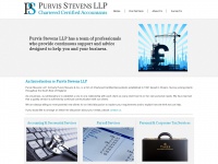 purvis-stevens.com Thumbnail