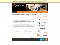 taxclarity.co.uk Thumbnail