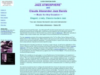 jazzatmosphere.co.uk Thumbnail