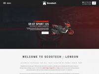 scootech.co.uk Thumbnail