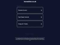 increation.co.uk