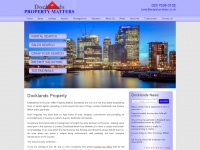 propertymatters.co.uk Thumbnail