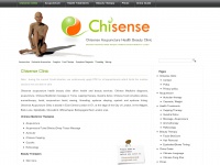 chisense.co.uk