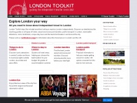 Londontoolkit.com