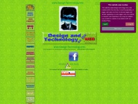 design-technology.info
