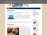 Shortlet-london.blogspot.com