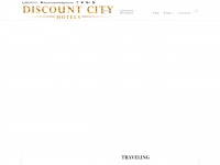 discountcityhotels.net Thumbnail