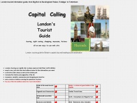 capital-calling.com Thumbnail